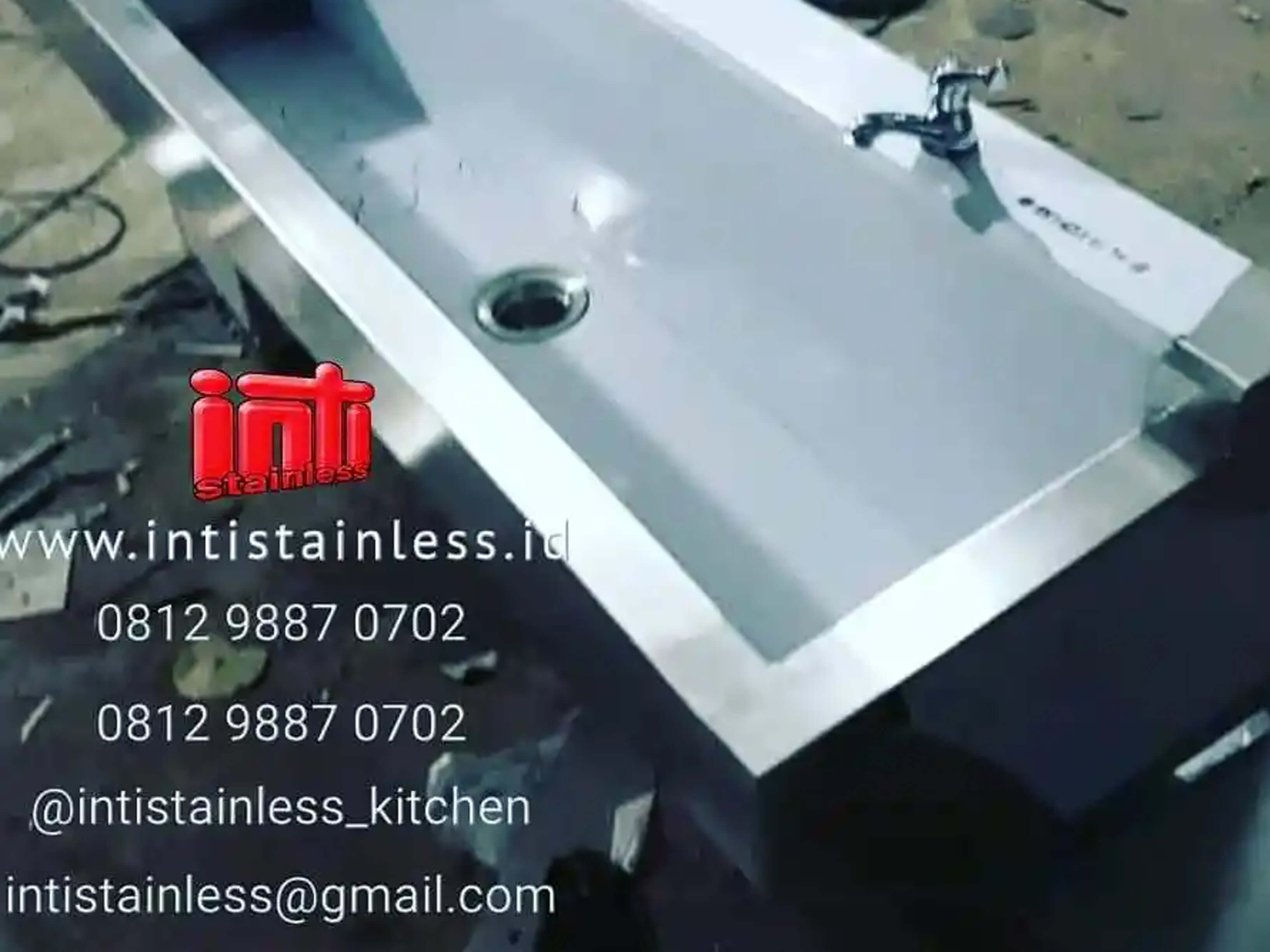 Hand wash basin
