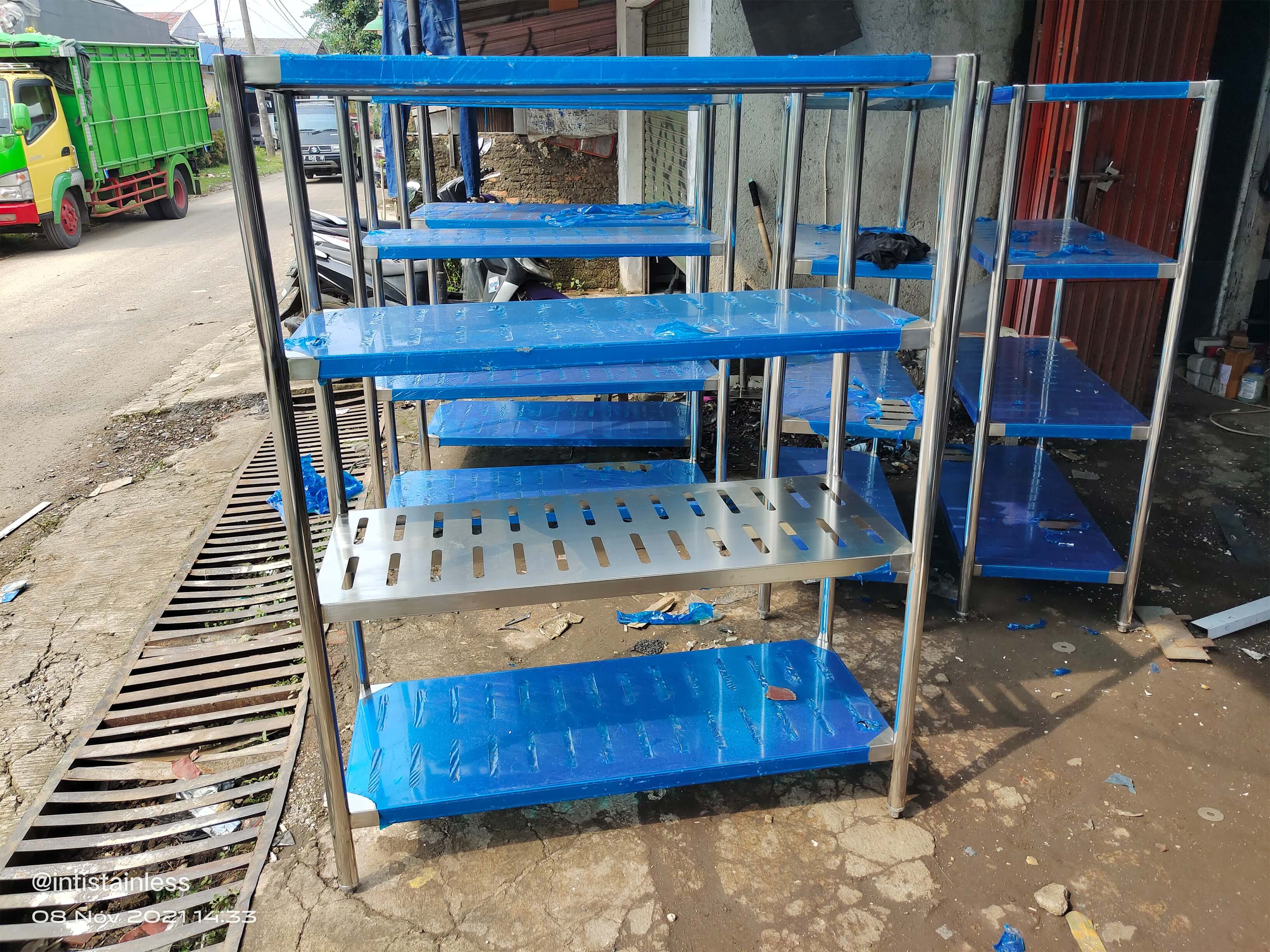 Rak Stainless